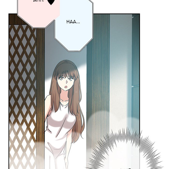 Dangerous Roomies Chapter 21 image 16