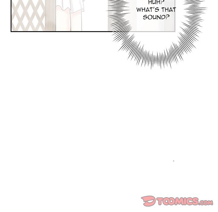Dangerous Roomies Chapter 21 image 17