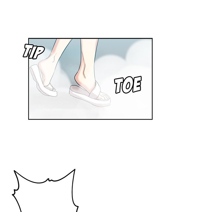 Dangerous Roomies Chapter 21 image 18