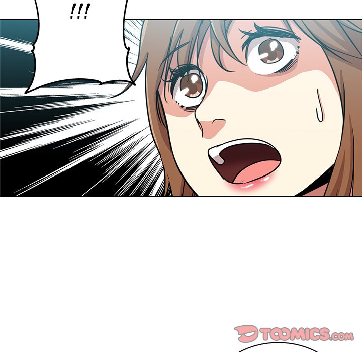 Dangerous Roomies Chapter 21 image 19