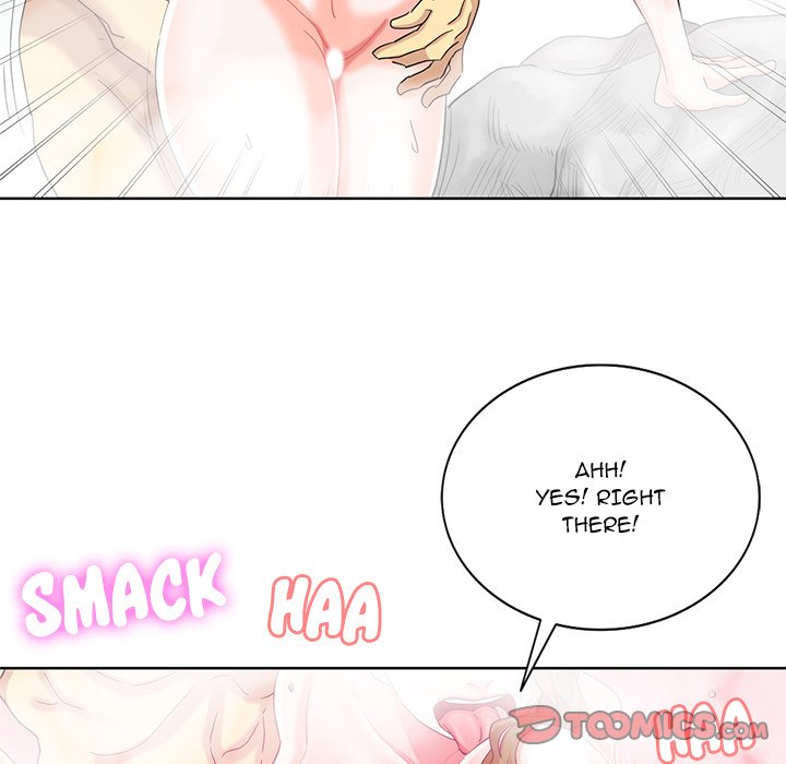 Dangerous Roomies Chapter 21 image 21