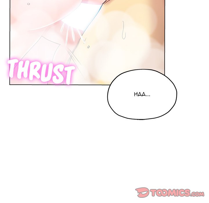 Dangerous Roomies Chapter 21 image 23