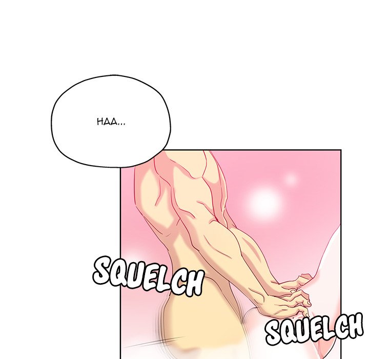 Dangerous Roomies Chapter 21 image 24
