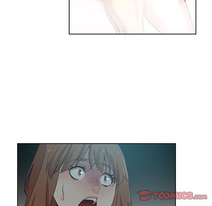 Dangerous Roomies Chapter 21 image 25