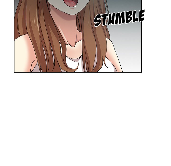 Dangerous Roomies Chapter 21 image 26