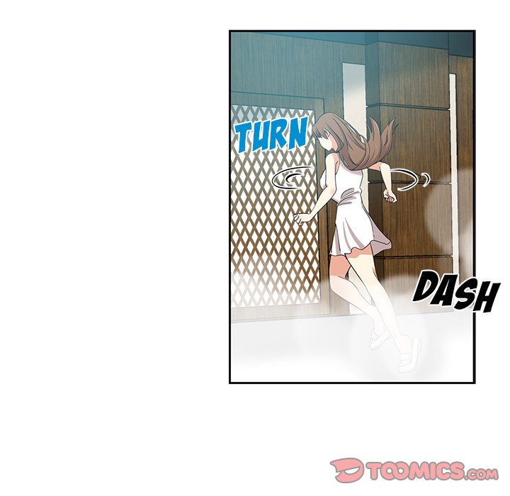 Dangerous Roomies Chapter 21 image 27