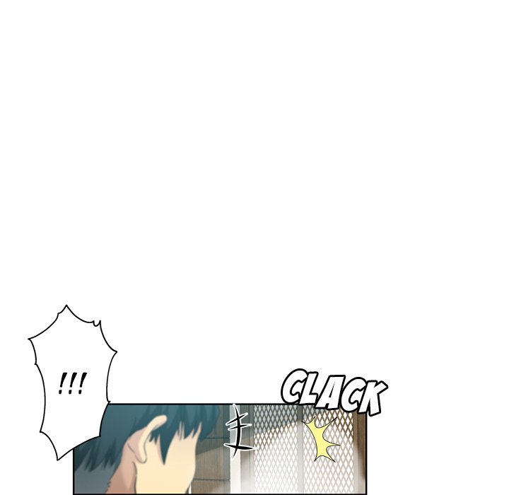 Dangerous Roomies Chapter 21 image 28