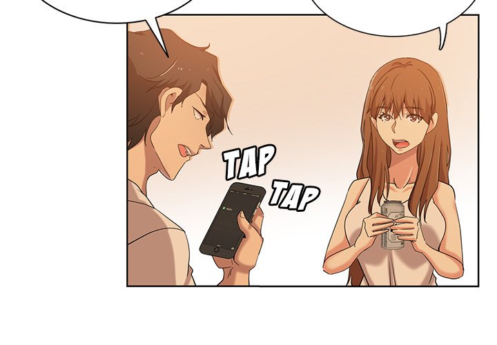 Dangerous Roomies Chapter 21 image 2