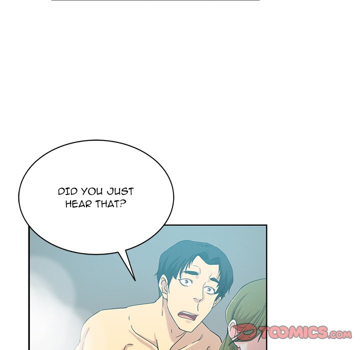 Dangerous Roomies Chapter 21 image 29