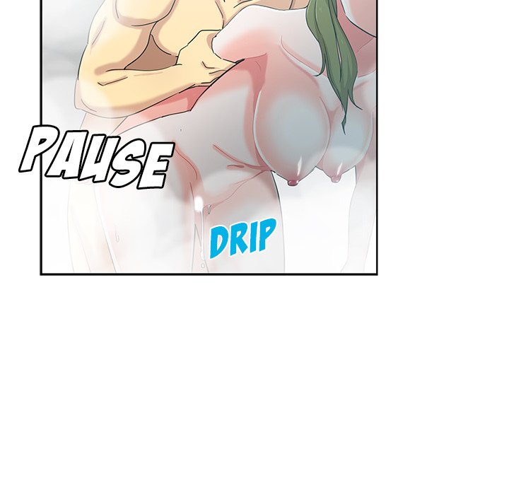 Dangerous Roomies Chapter 21 image 30