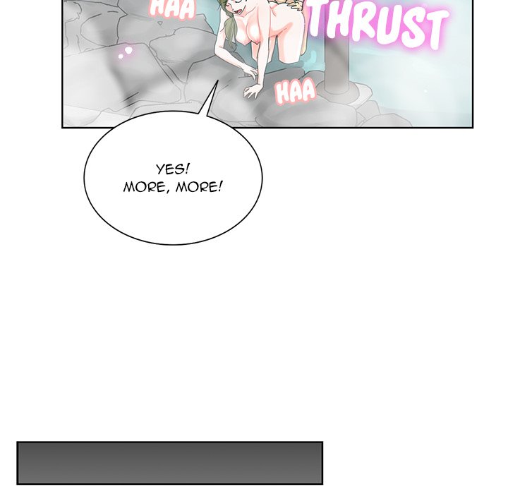 Dangerous Roomies Chapter 21 image 34