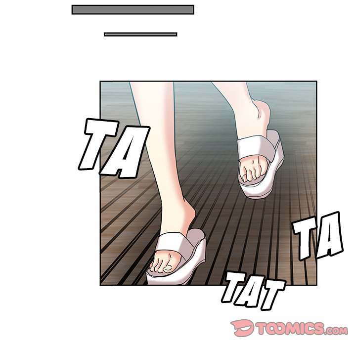 Dangerous Roomies Chapter 21 image 35