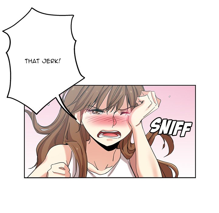Dangerous Roomies Chapter 21 image 36