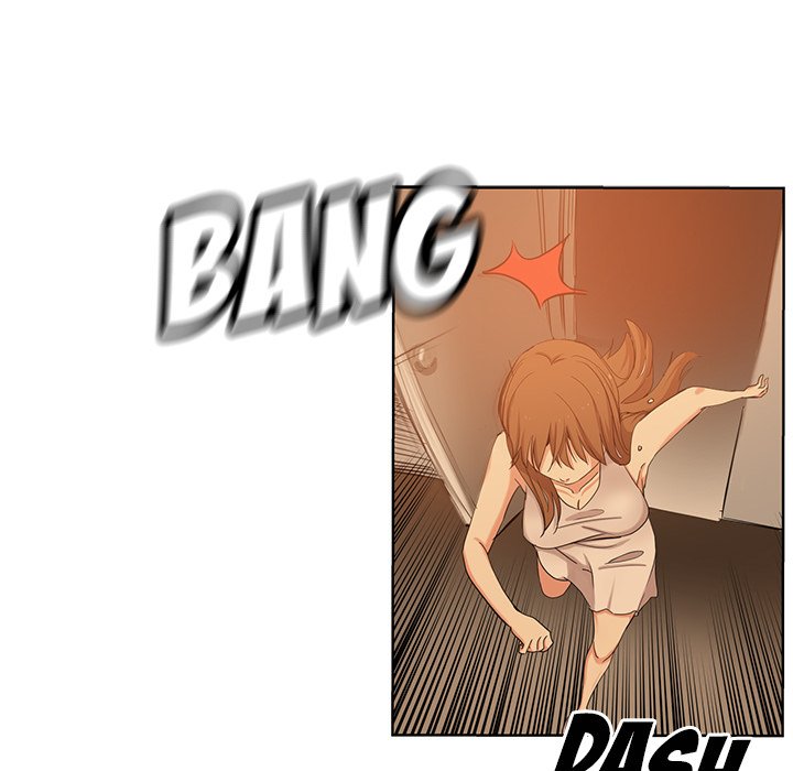 Dangerous Roomies Chapter 21 image 38