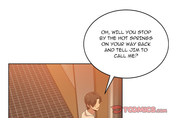 Dangerous Roomies Chapter 21 image 3
