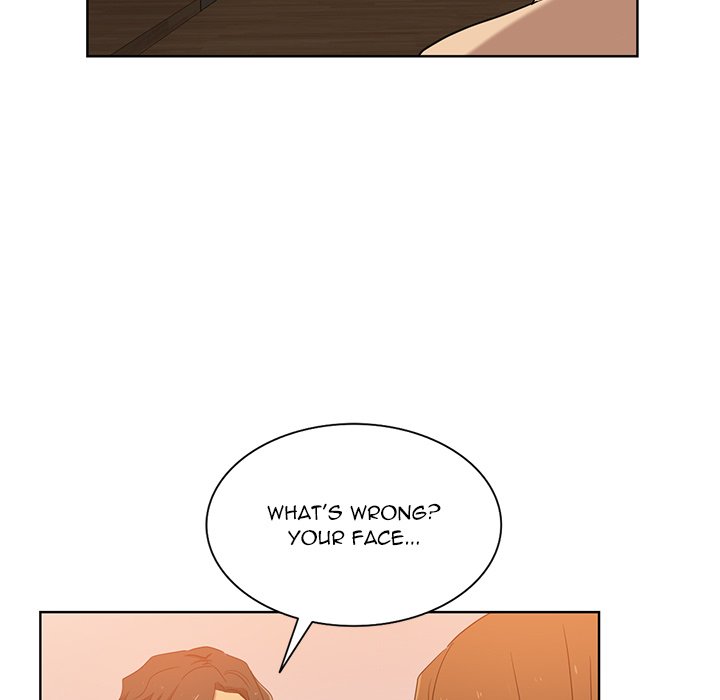 Dangerous Roomies Chapter 21 image 40