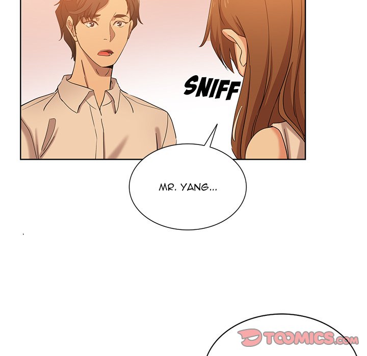 Dangerous Roomies Chapter 21 image 41