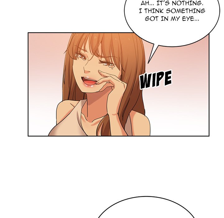 Dangerous Roomies Chapter 21 image 42