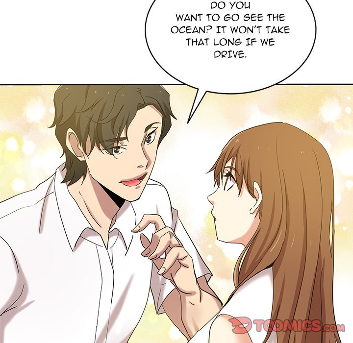Dangerous Roomies Chapter 21 image 43