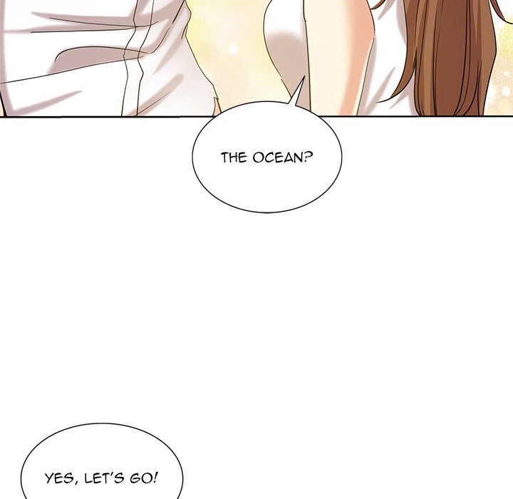Dangerous Roomies Chapter 21 image 44