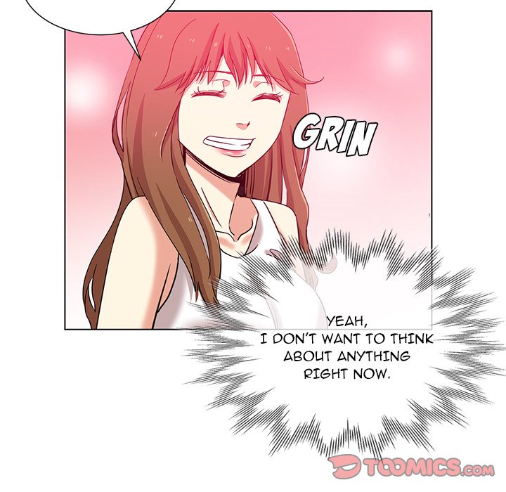 Dangerous Roomies Chapter 21 image 45