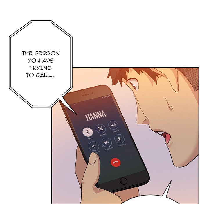 Dangerous Roomies Chapter 21 image 46