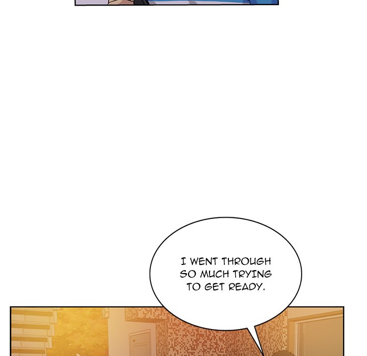 Dangerous Roomies Chapter 21 image 48