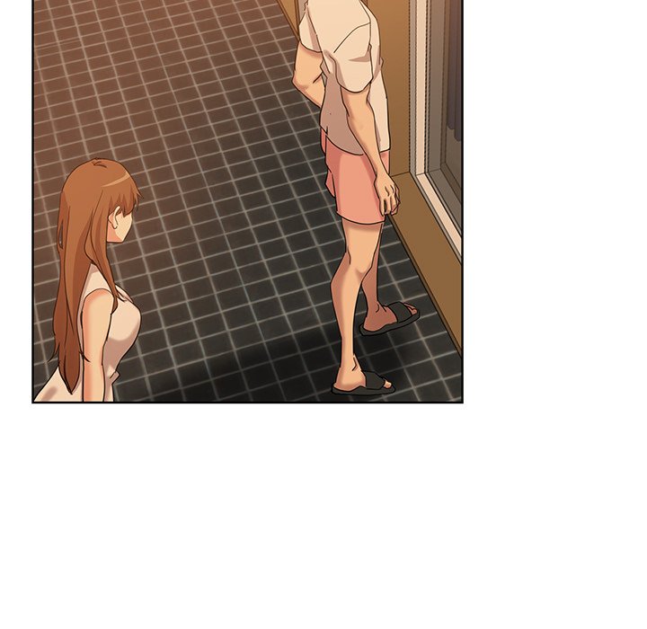 Dangerous Roomies Chapter 21 image 4