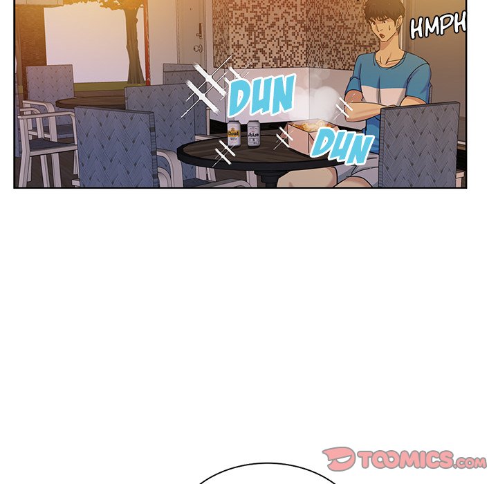 Dangerous Roomies Chapter 21 image 49