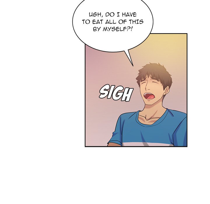 Dangerous Roomies Chapter 21 image 50