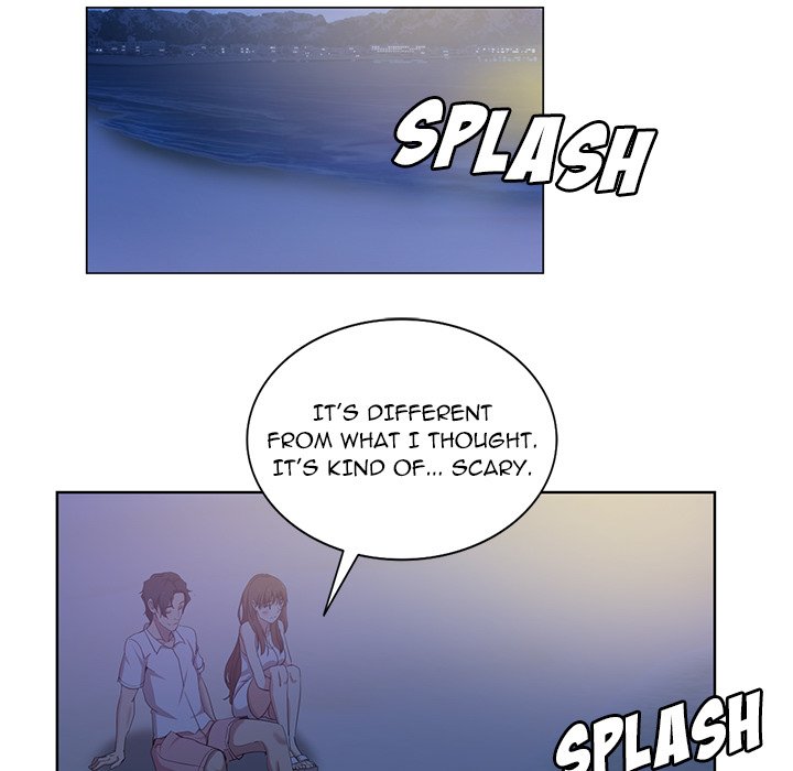 Dangerous Roomies Chapter 21 image 52
