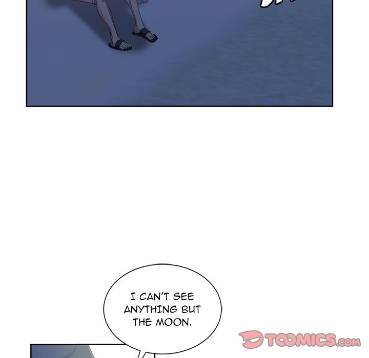 Dangerous Roomies Chapter 21 image 53