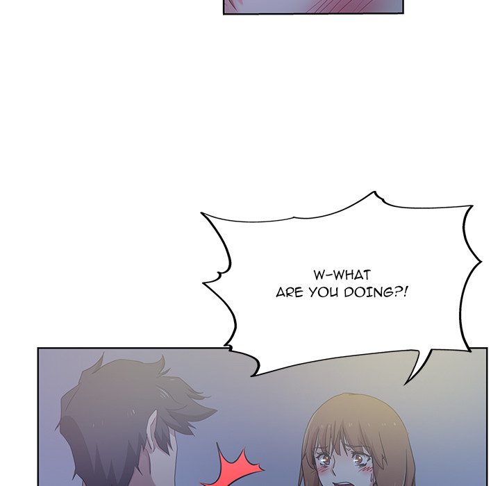 Dangerous Roomies Chapter 21 image 56