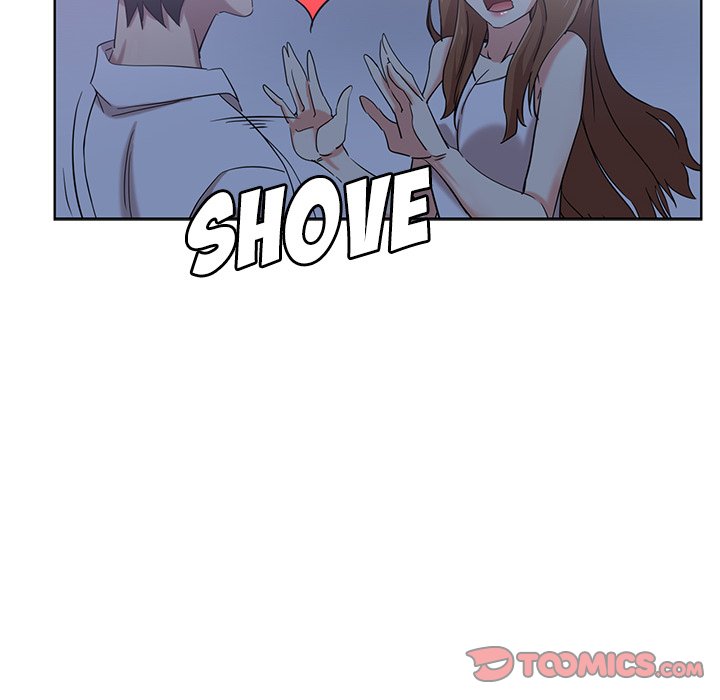 Dangerous Roomies Chapter 21 image 57