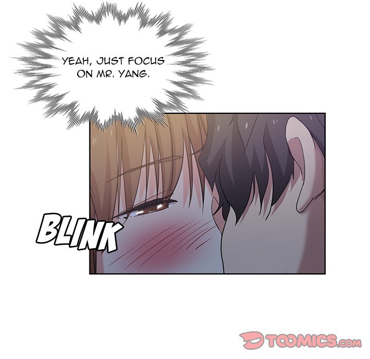 Dangerous Roomies Chapter 21 image 61