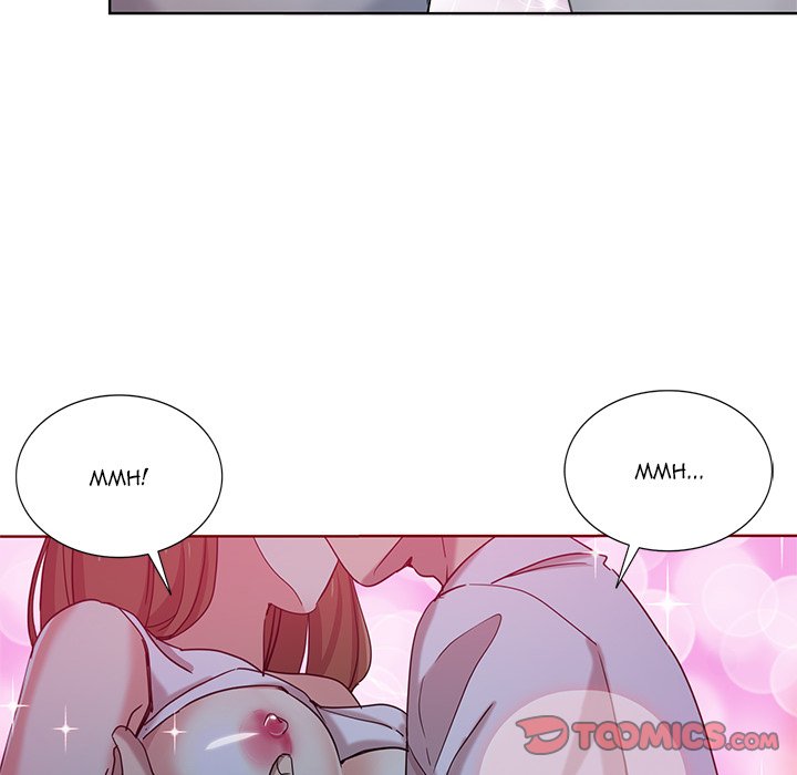 Dangerous Roomies Chapter 21 image 63