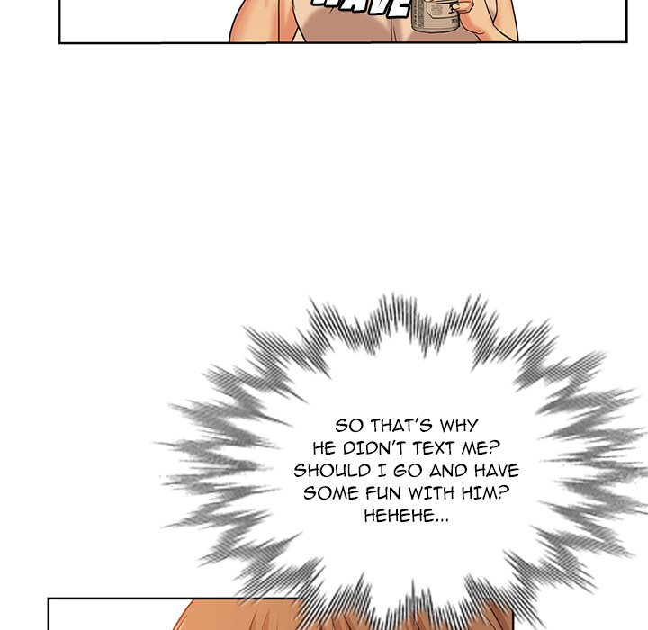 Dangerous Roomies Chapter 21 image 6