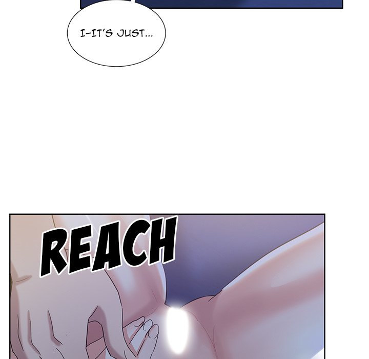 Dangerous Roomies Chapter 21 image 74
