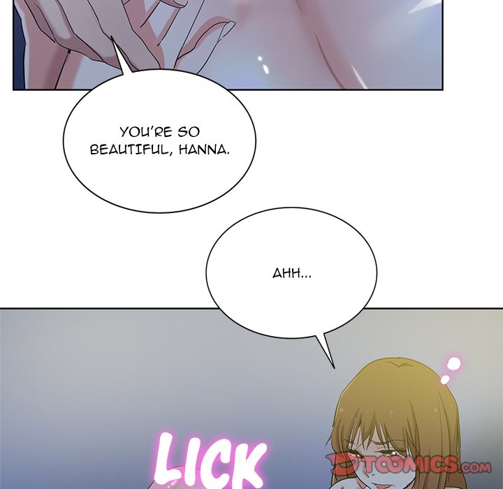 Dangerous Roomies Chapter 21 image 75