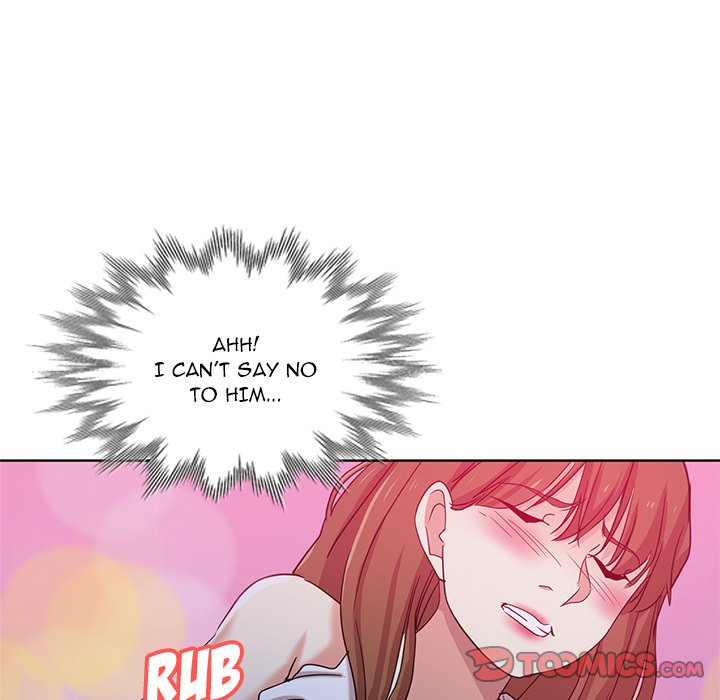 Dangerous Roomies Chapter 21 image 77
