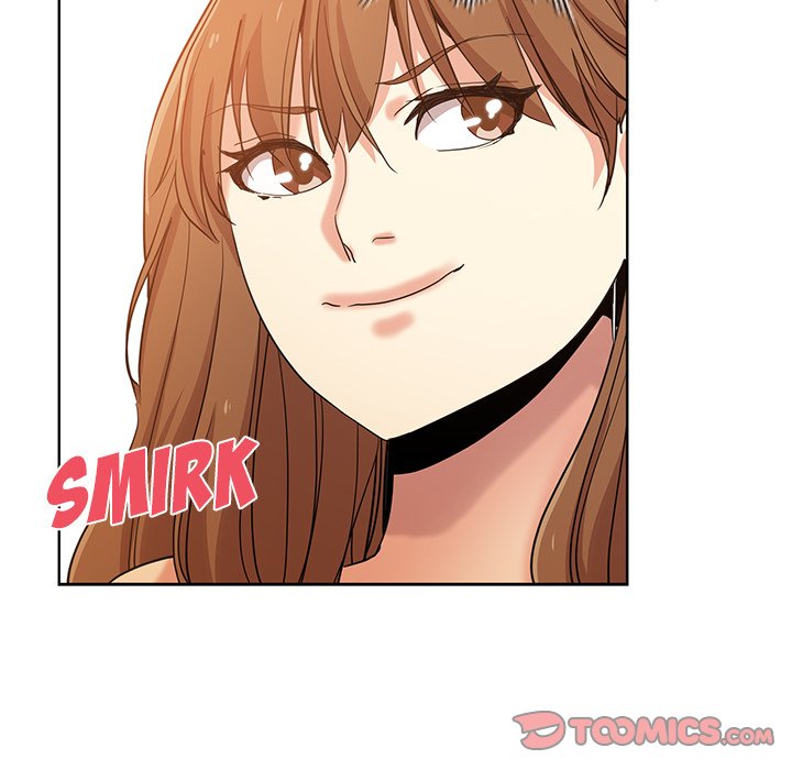 Dangerous Roomies Chapter 21 image 7