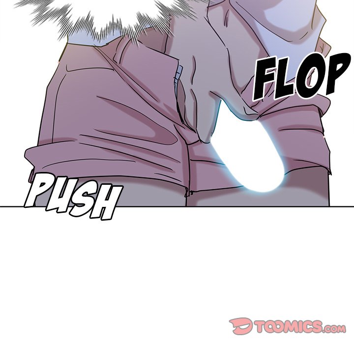 Dangerous Roomies Chapter 21 image 79