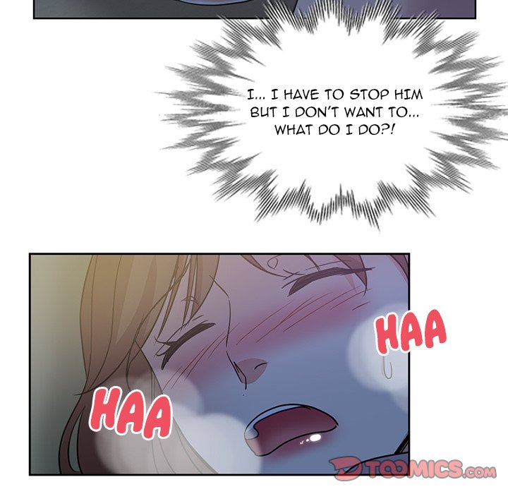 Dangerous Roomies Chapter 21 image 81