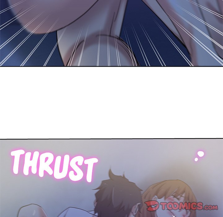 Dangerous Roomies Chapter 21 image 83