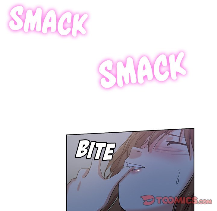Dangerous Roomies Chapter 21 image 85
