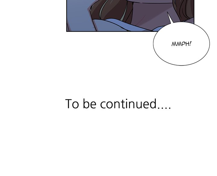 Dangerous Roomies Chapter 21 image 86