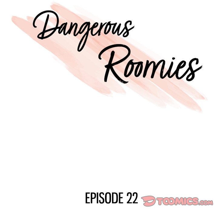 Dangerous Roomies Chapter 22 image 9
