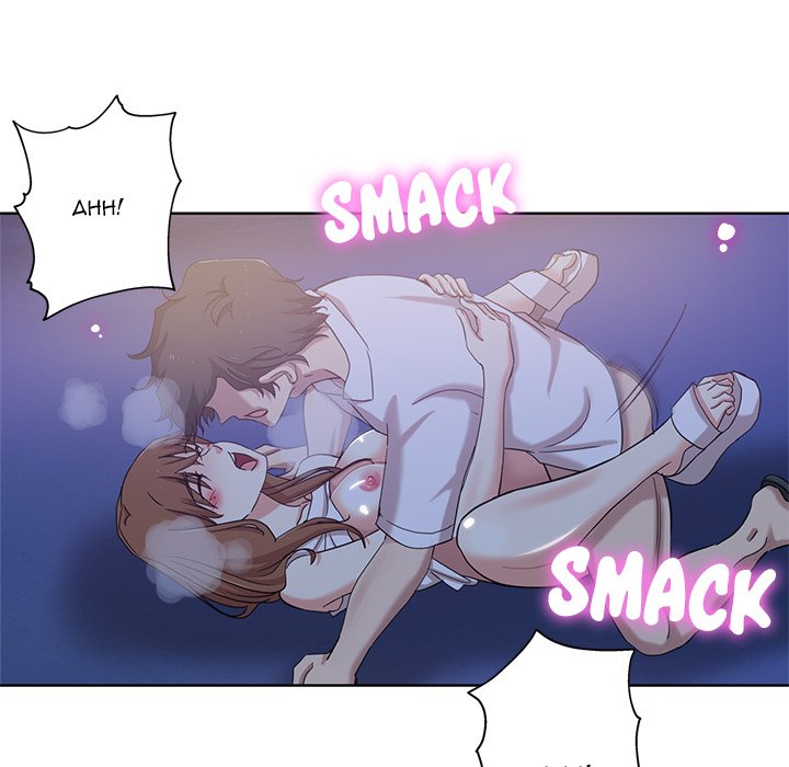 Dangerous Roomies Chapter 22 image 12