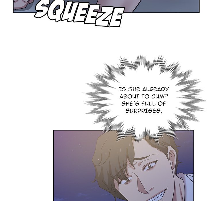 Dangerous Roomies Chapter 22 image 18