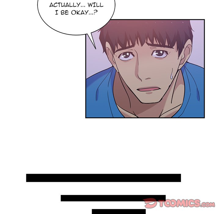Dangerous Roomies Chapter 22 image 27
